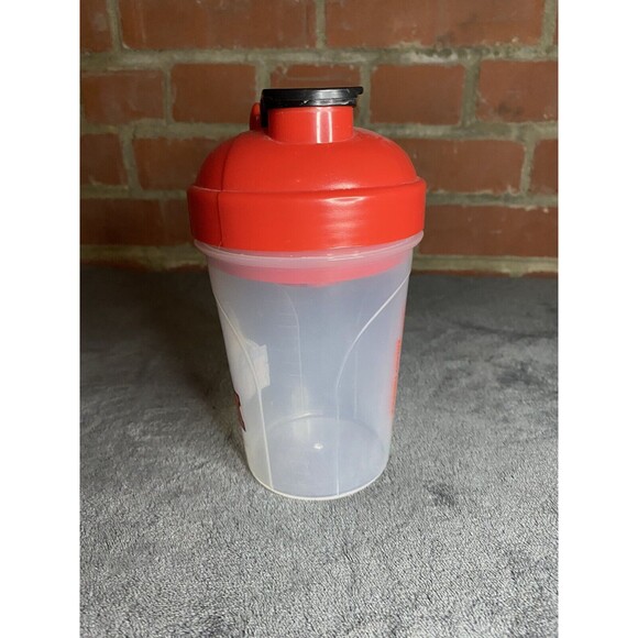 G FUEL Shaker Cup WWE THE ROCK Dwayne Johnson PROTEIN ENERGY Drink Gamer Small - Picture 2 of 6